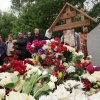 Отпевание иерея Александра Мишина
